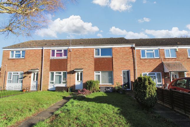 Terraced house for sale in Lancaster Close, Thatcham