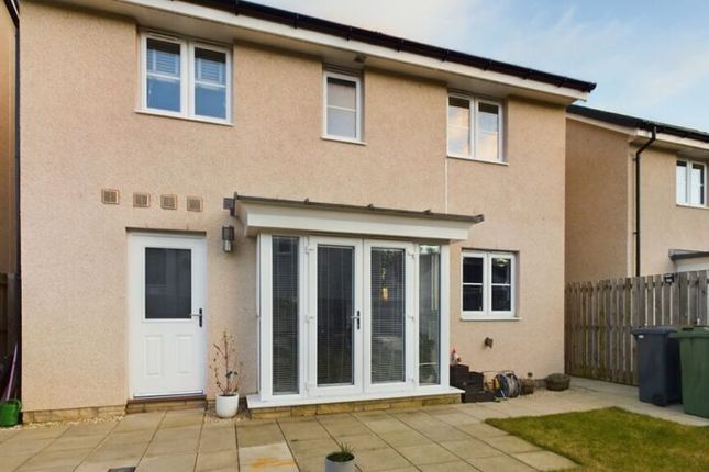 Detached house for sale in 96 Howatston Court, Livingston Village