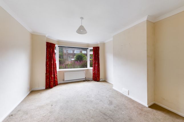 Semi-detached house to rent in Ravensgate Road, Charlton Kings, Cheltenham