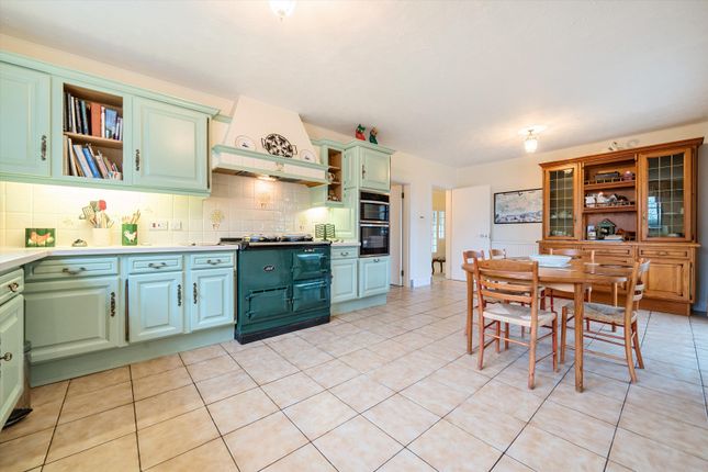 Bungalow for sale in Ibstone, High Wycombe, Buckinghamshire