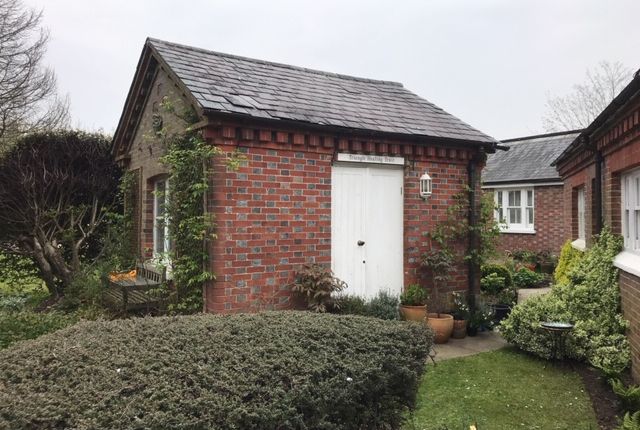 Warehouse for sale in The Triangle, Chapelfields, Cuckfield