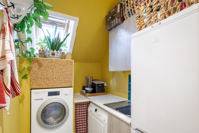 Flat for sale in Third Avenue, Hove