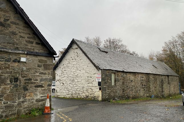 Property for sale in Main Street, Killin, Stirling