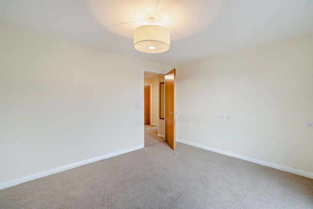 Flat for sale in Greaves Road, Lancaster