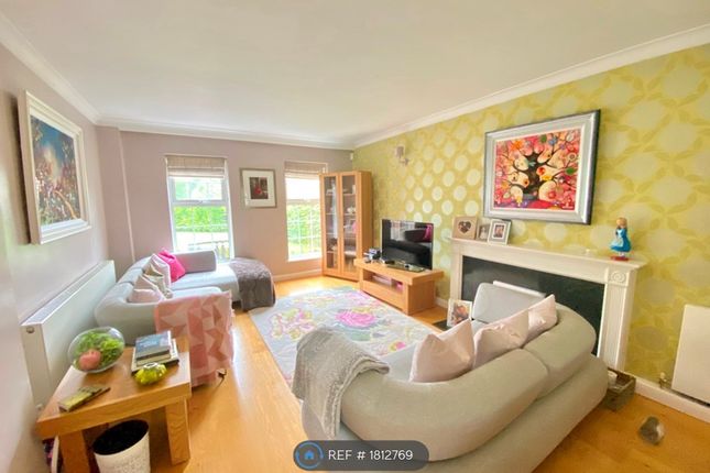 Thumbnail Detached house to rent in Shadwell Park Court, Leeds