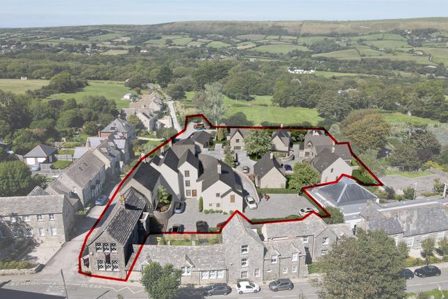 3-bed house on Durlston House, Old Malthouse, Langton Matravers, £815,000