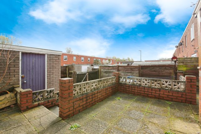 End terrace house for sale in Honister Place, Newton Aycliffe