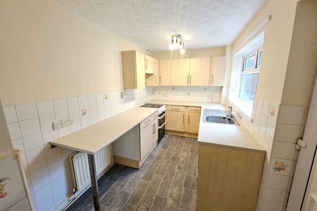 Terraced house to rent in Victor Street, Chester Le Street