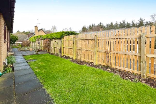 Detached bungalow for sale in Forstersteads, Allendale, Hexham