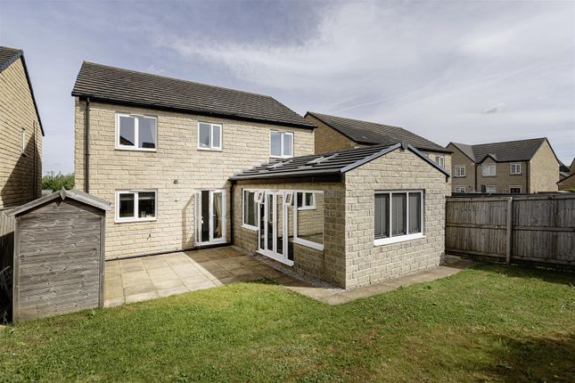 48, Crosland Fold, Huddersfield photo 4