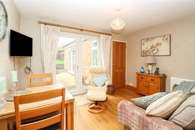 Bungalow for sale in Chiswell Green Lane, St. Albans, Hertfordshire