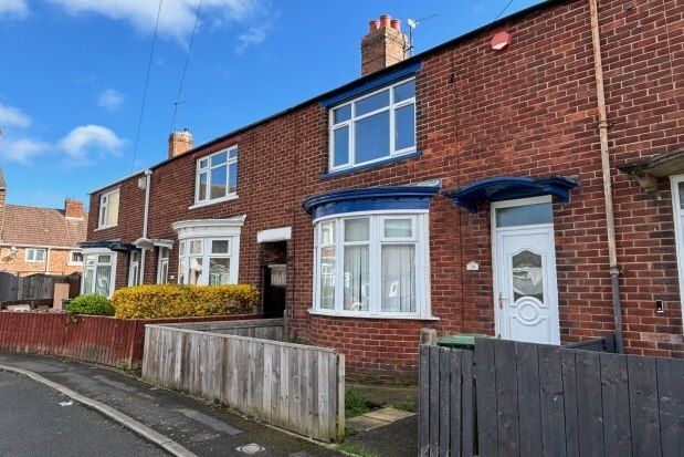 Terraced house to rent in Thornaby, Stockton-On-Tees