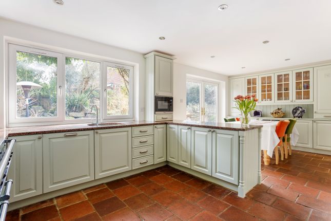 Detached house for sale in St. Andrews Road, Henley-On-Thames