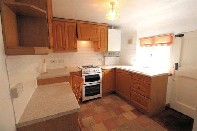 Terraced house for sale in Priory Lane, King's Lynn