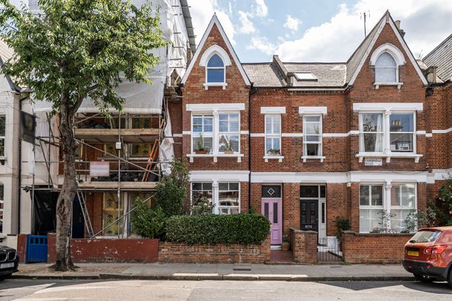 60 Fairbridge Road, London photo 4
