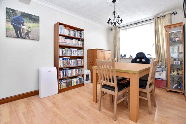 Semi-detached house for sale in Brunswick Road, Bexleyheath