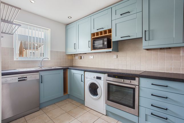 Semi-detached house for sale in Tuffnells Way, Harpenden