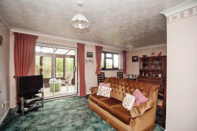Bungalow for sale in Goldcroft Avenue, Weymouth