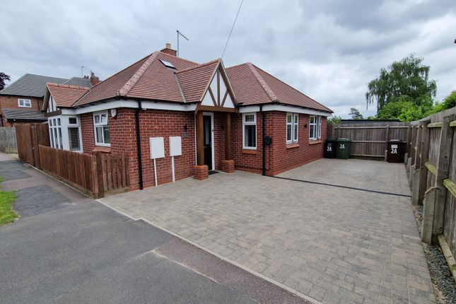 Thumbnail Detached bungalow for sale in Cliffwood Avenue, Birstall