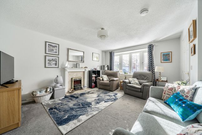 3, Cae Melyn, Newtown photo 4