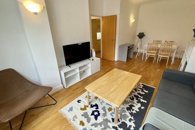 Thumbnail Flat to rent in Chicheley Street, Waterloo, West End, Lse, South Bank, Southwark, London