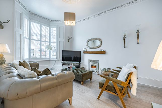 Flat 0/1, 45 Glasgow Road, Cambuslang, Glasgow photo 4