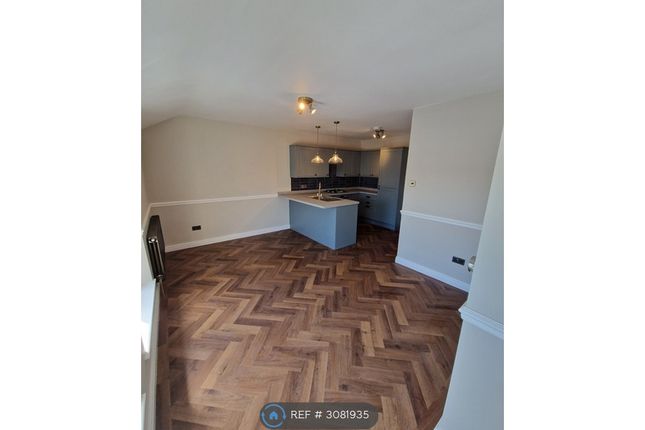 Flat Waterloo, Liverpool photo 3