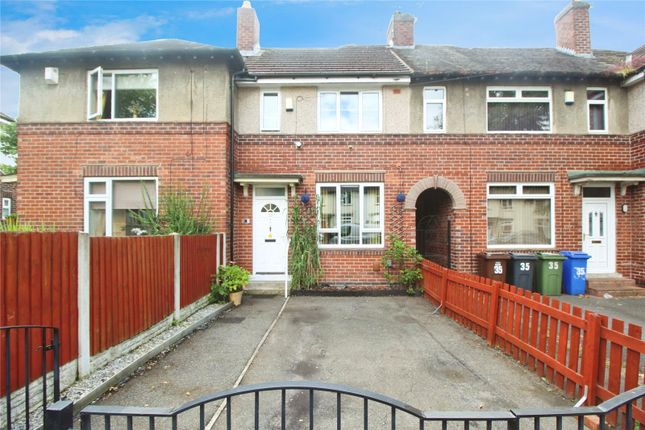 Terraced house for sale in Kinnaird Road, Sheffield, South Yorkshire