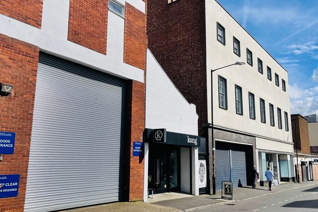 Commercial property for sale in 7 Bedford Street, Leamington Spa, Warwickshire