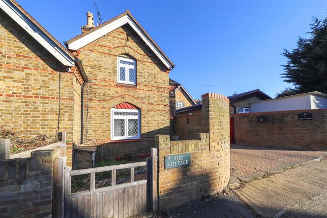 Thumbnail Semi-detached house for sale in Colham Green Road, Hillingdon