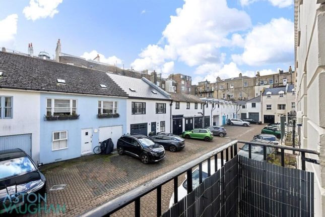 3-bed house on 11 Eastern Terrace Mews, Brighton, East Sussex, £475,000