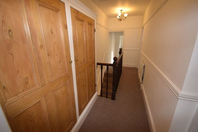 Shared accommodation to rent in Statham Street, Derby, Derbyshire