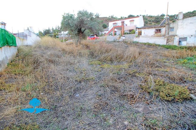 Land for sale in Alora, Malaga, Spain