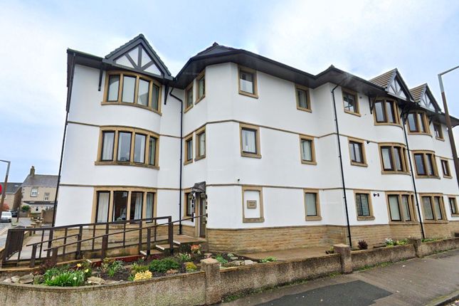 Flat for sale in Princes Court, Bare Lane, Morecambe