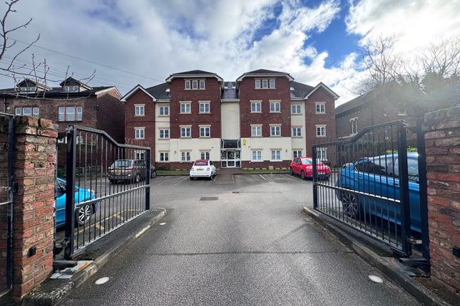 Thumbnail Flat for sale in South View, Waterloo, Liverpool