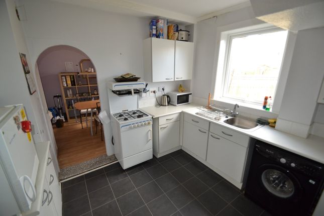 Terraced house to rent in Mentieth Road, Stirling