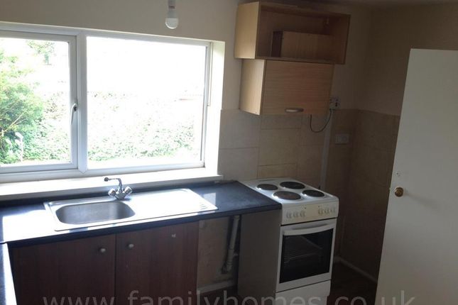 Flat to rent in Clayton Road, Clayton, Newcastle-Under-Lyme