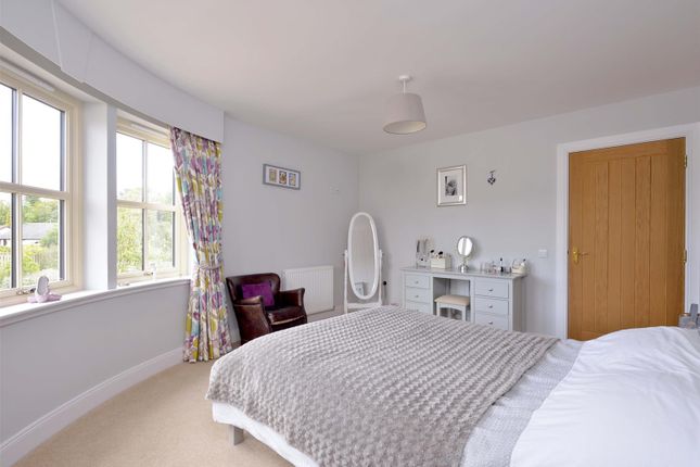 End terrace house for sale in Dundock Drive, Coldstream