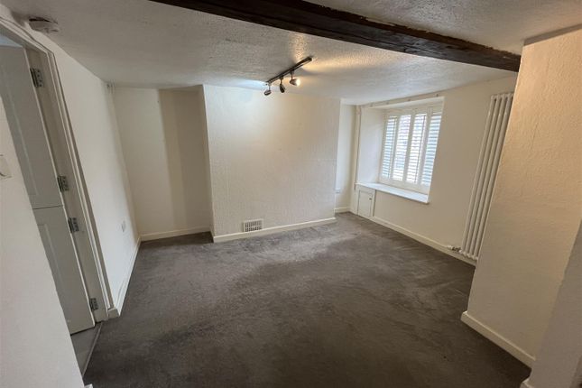 Lyme Cottage, 1, South Street, Axminster photo 5