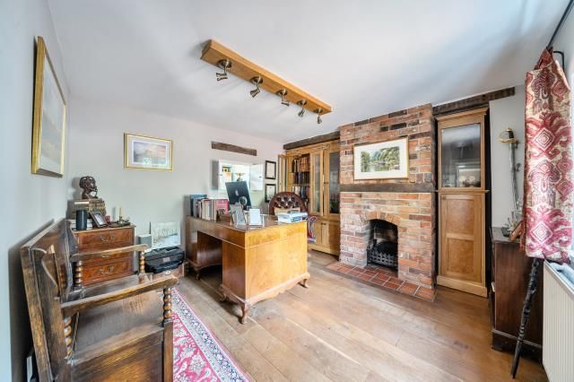 Stychens,, Ashford Hill Road, Thatcham photo 4