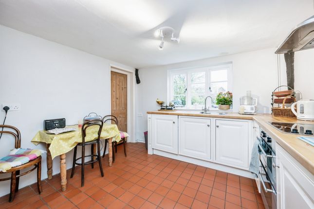 Old Forge Cottage, 2, Blunham Road, Bedford photo 4