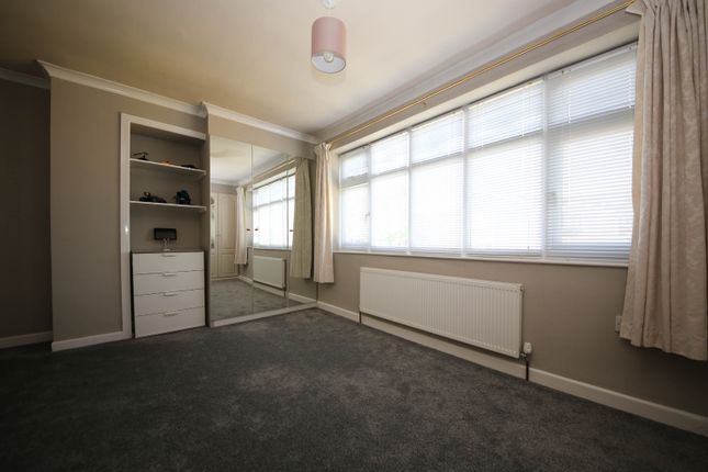Semi-detached house for sale in Brookside Road, Standish, Wigan, Lancashire