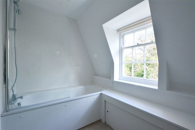 Semi-detached house to rent in Belmont Hill, Lewisham, London