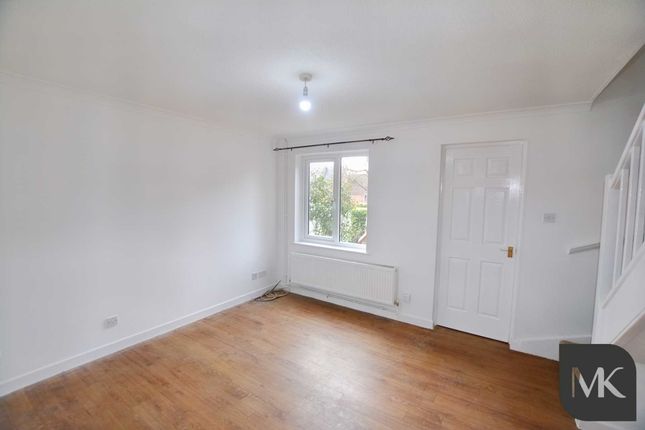 Terraced house to rent in Thrupp Close, Castlethorpe