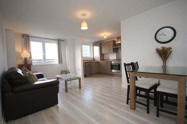 Thumbnail Flat to rent in Dauline Road, South Queensferry