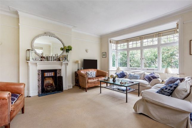 Flat for sale in Orchard Wood, 9 Hermitage Drive, Ascot, Berkshire