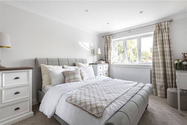 Detached house for sale in Lancaster Close, Englefield Green, Surrey