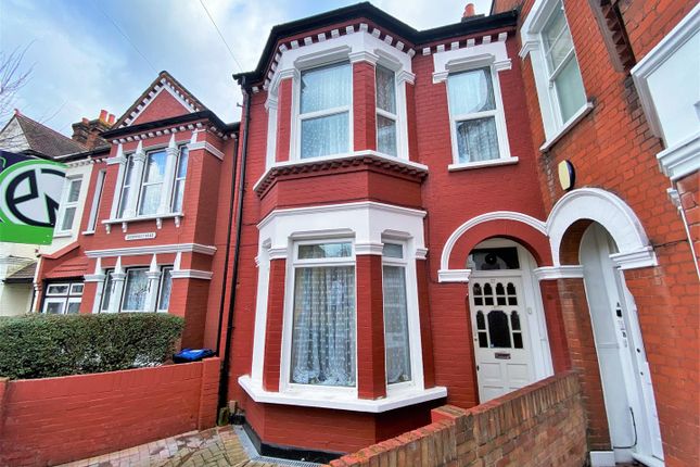 Thumbnail Semi-detached house for sale in Birdhurst Road, Colliers Wood, London