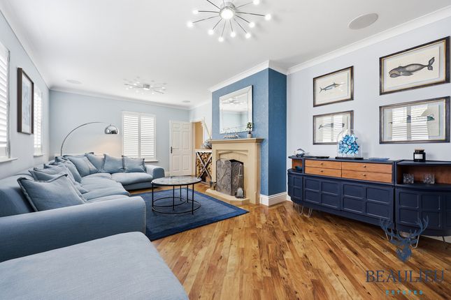 17, Sidney Place, Beaulieu Park photo 4