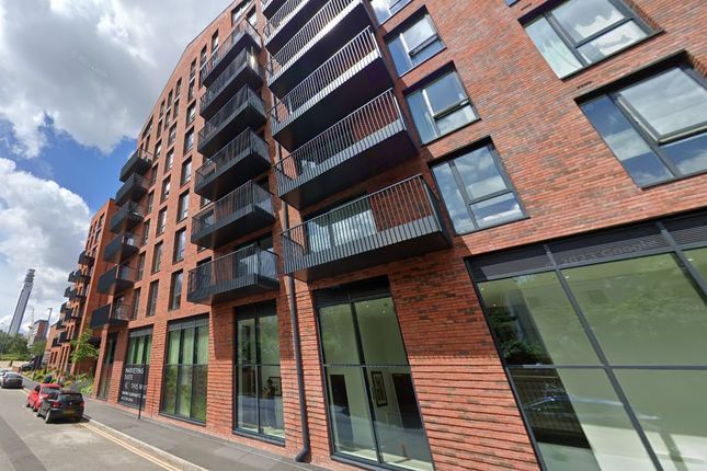 1702, Shadwell Street, Birmingham photo 3